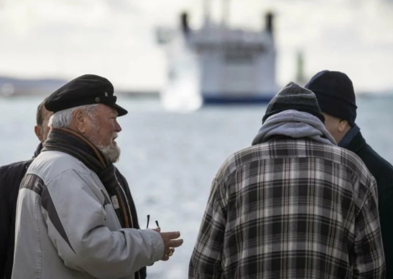 Dijelu umirovljenika godišnji dodatak neće pokriti cijeli staž: Otkrivamo razlog