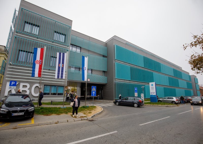 Uhićeni zdravstveni djelatnik udaljen s posla, Ministarstvo zgroženo