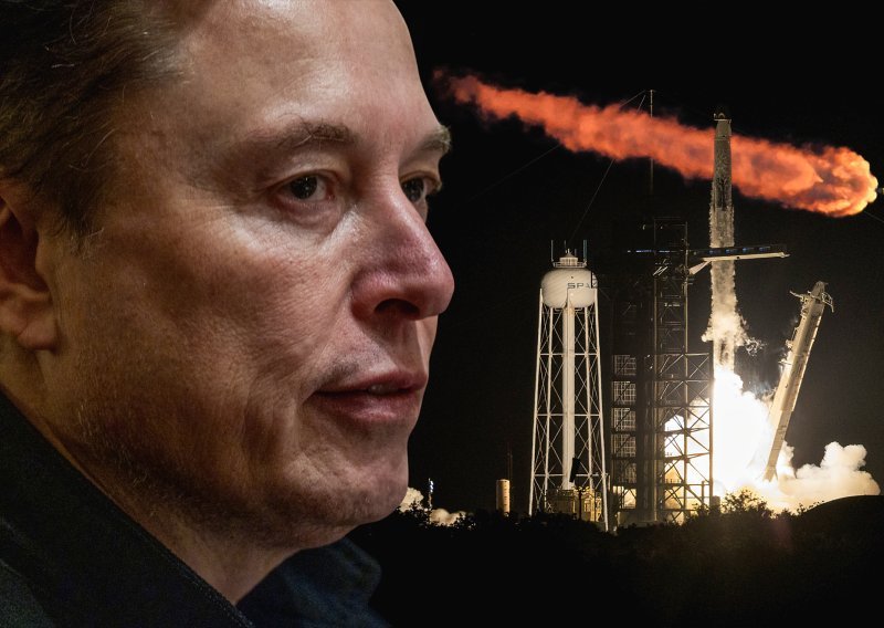 Moć Elona Muska plaši: Sam postavlja pravila u orbiti, ali i na Zemlji