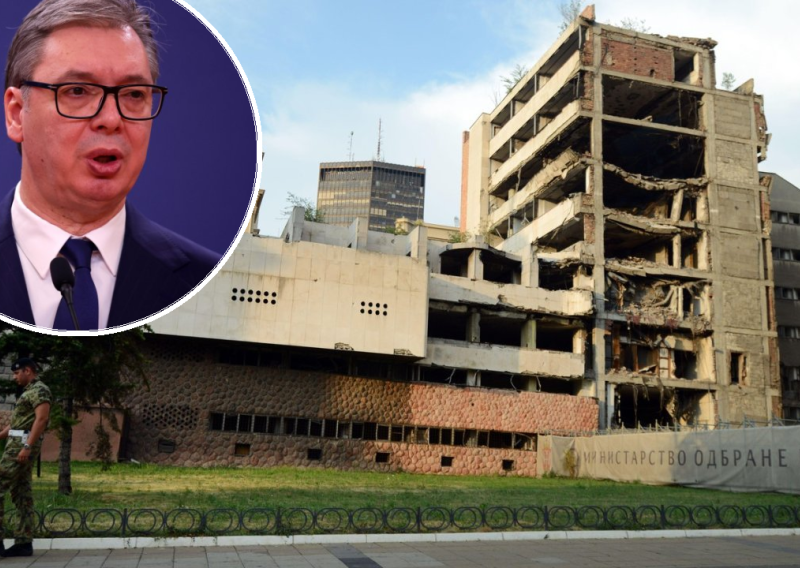 Vučić bijesan nakon propalog posla s Trumpovim zetom: Podnijet ću kaznene prijave!