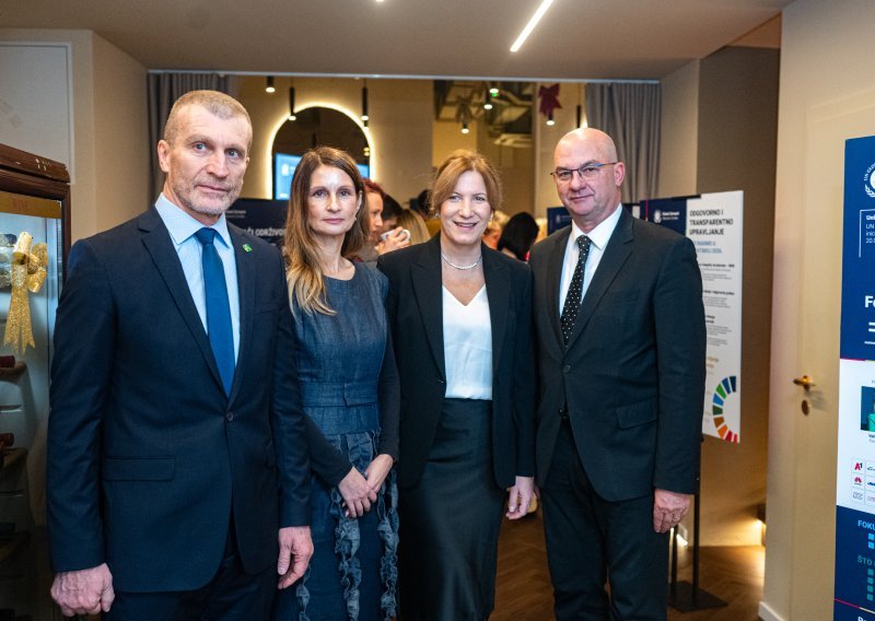 Hrvatski ogranak svjetske inicijative radi na suradnji države i privatnog sektora: 'Svi smo tu s istim ciljem'