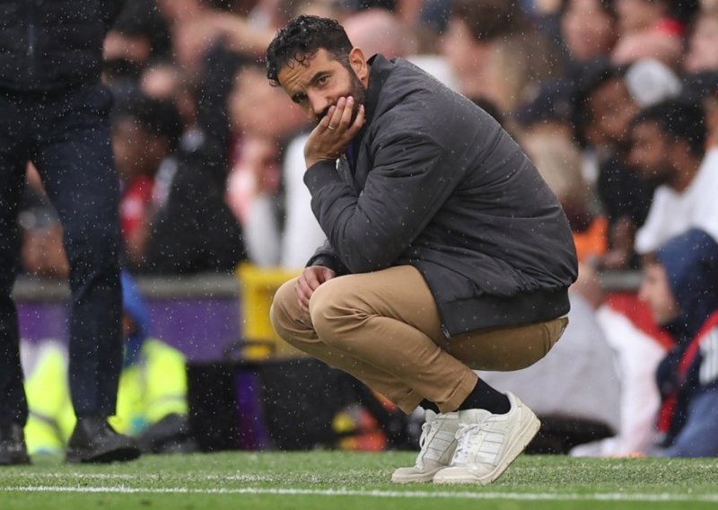 Insajder otkrio: Trener Manchester Uniteda je bivši