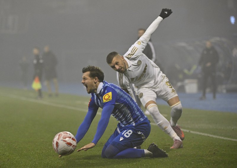 Sudačka komisija objavila izvješće o spornim situacijama: VAR je morao reagirati