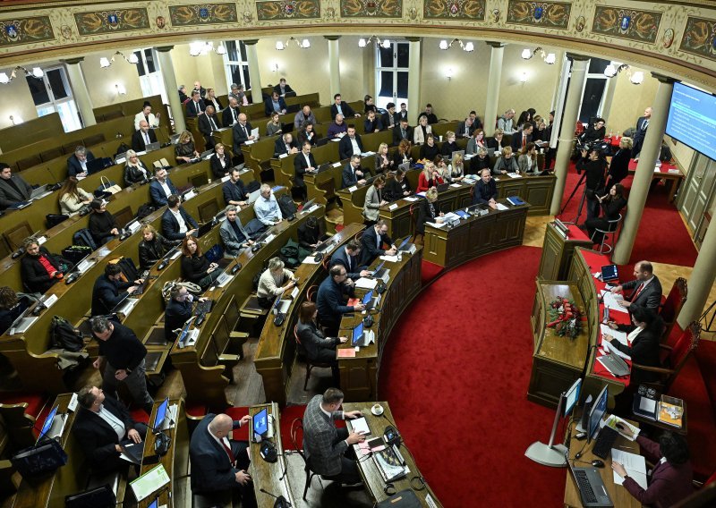 Mijenjaju se cenzusni pragovi roditelja u cijeni vrtića u Zagrebu