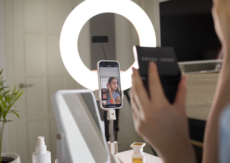 TikTok opet pod povećalom: Nova studija otkrila šokantan trend