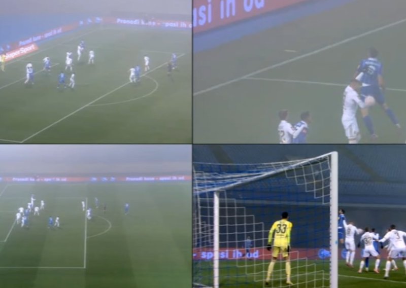 Je li Lokomotiva oštećena za penal protiv Hajduka? Evo što kaže sudačka komisija