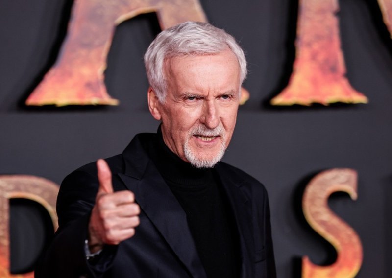 Poznati redatelj se upisao u milijardere: Njegovi filmovi promijenili su čitavu kinematografiju