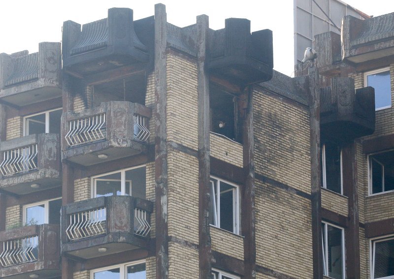 Uhićen bivši ravnatelj staračkog doma u Tuzli u kojemu je preminulo 17 štićenika