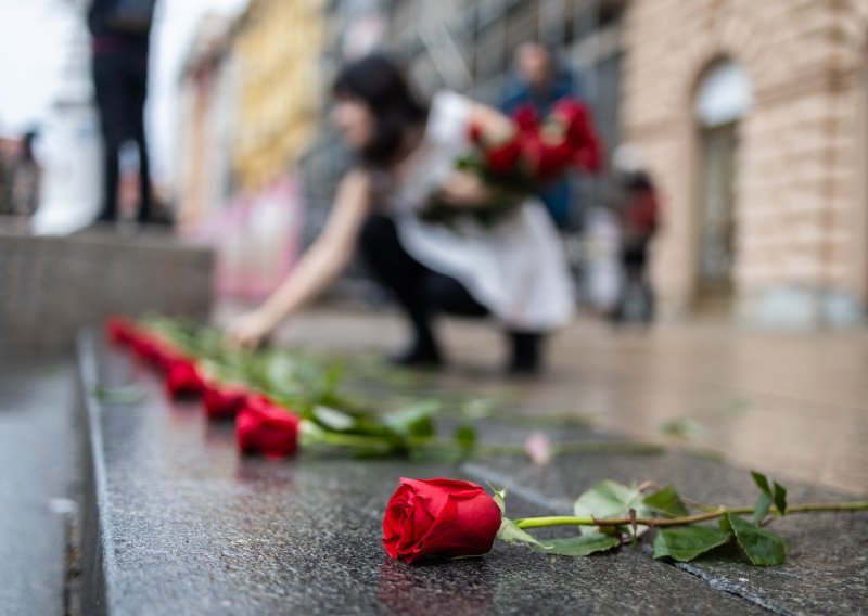 Ženska mreža: U Hrvatskoj ove godine ubijeno 19 žena, tražimo ostavke ministara