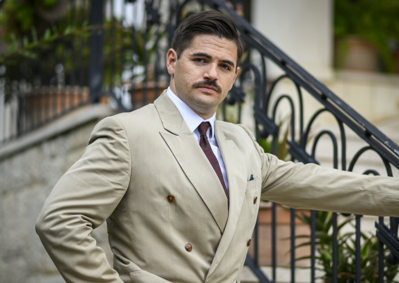 U omiljenu domaću seriju je stigao novi lik: Privatno svira bubnjeve i ima heavy metal bend