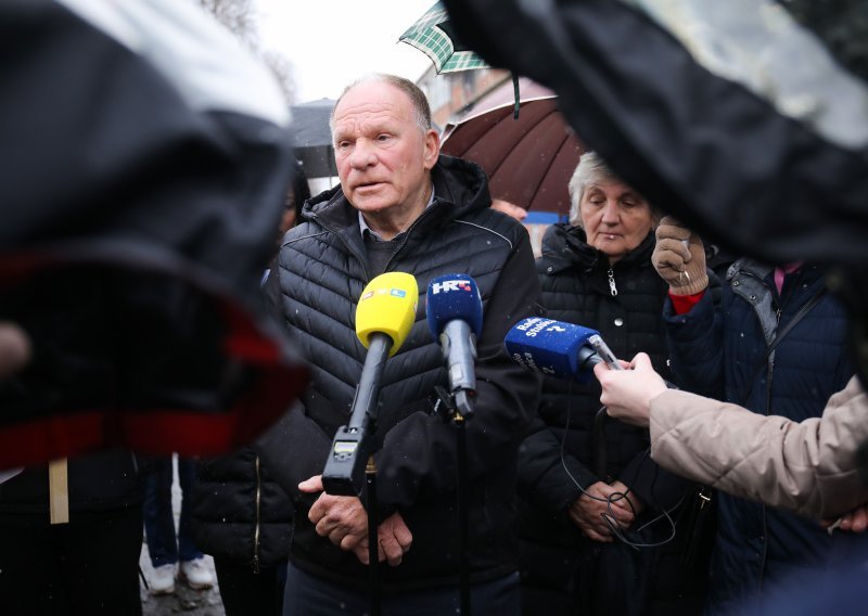 U Bedekovčini u srijedu Dan žalosti