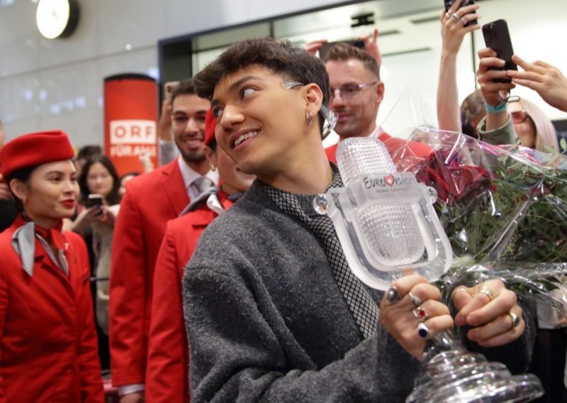 Austrija dopušta sve ono što je dosad bilo zabranjeno na Euroviziji