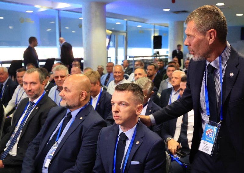 Dinamo ostvario rekordne prihode. Evo koliko je zaradio