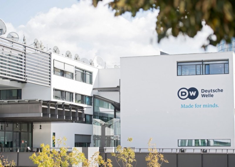 Rusija proglasila još jedan strani medij - nepoželjnim