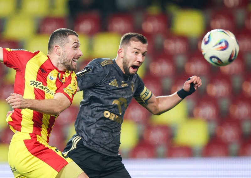 Ovo je najluđa liga u Europi. Svi su u 11 bodova, jedna ekipa se bori za ostanak i za naslov prvaka