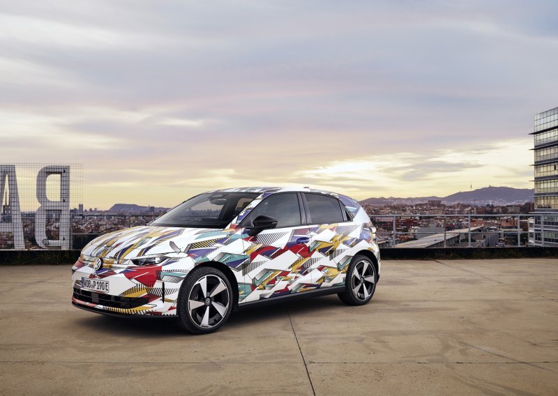 Volkswagen ima još detalja o novom ID. Polu: Tri izlazne snage, dvije veličine baterije i domet do 450 km