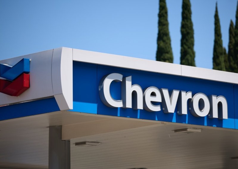 Mađarska sklopila ugovor s američkim Chevronom o opskrbi plinom