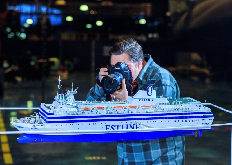 Tragedija od prije više od 30 godina: Kvar, a ne eksplozija doveli su do potonuća trajekta s 989 ljudi