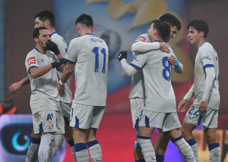 Dinamo - Partizan u play-offu Lige prvaka? Evo kakva je trenutačno situacija