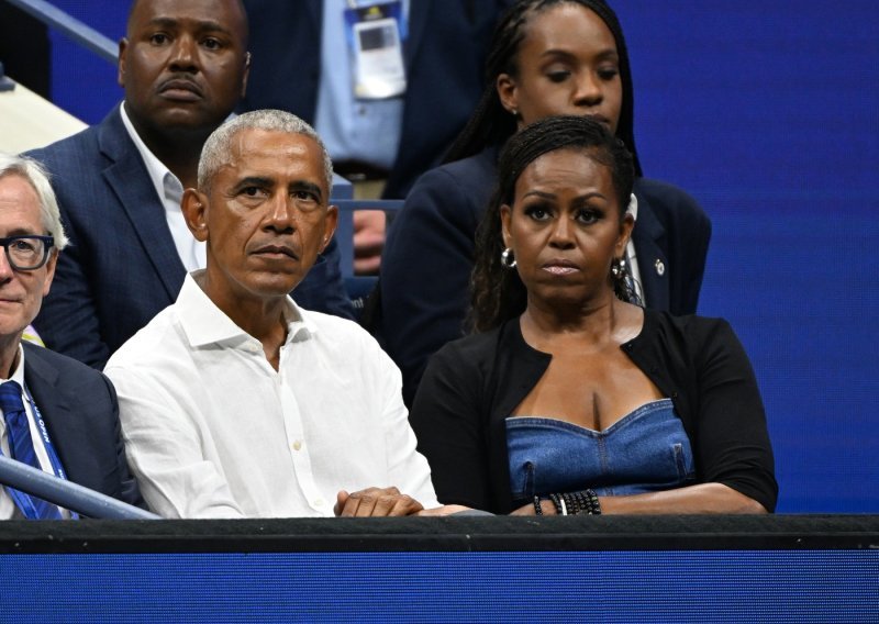Michelle Obama o smrti Roba i Michele Reiner: 'Te večeri smo se trebali vidjeti s njima'