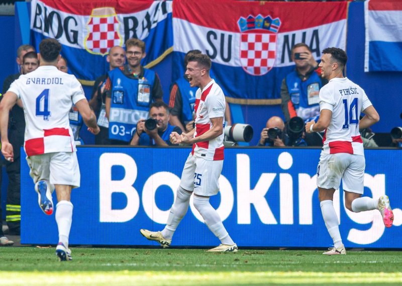 Sprema se veliki transfer; Perišić u PSV dovodi suigrača iz reprezentacije