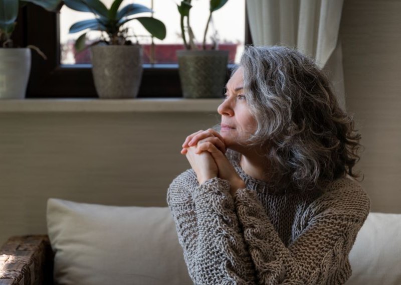 Demencija i blagdani: Ove savjete stručnjaka trebate znati