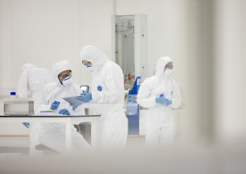 Institut povezan s Harvardom mora platiti 15 milijuna dolara zbog manipulacija studijama