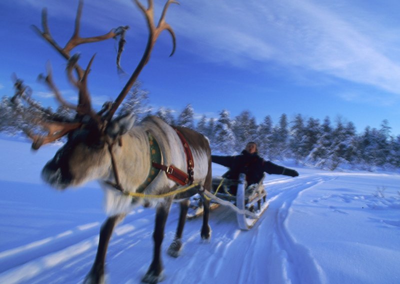 Finska opet najsretnija zemlja svijeta, Hrvatska daleko iza