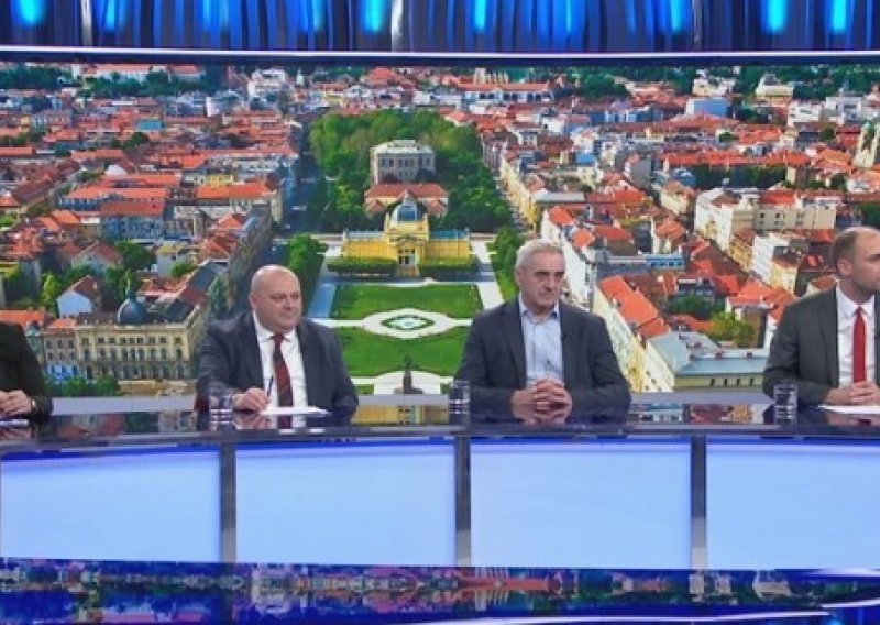 Zagrebački proračun pod povećalom, Bakić: Ovo ne implicira povišenje cijena