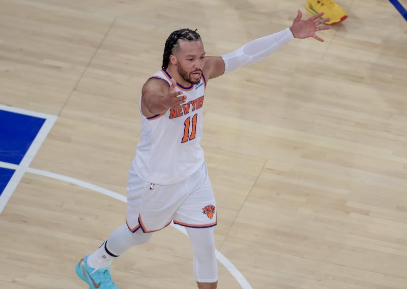 Knicksi osvojili prvi trofej nakon više od 50 godina; evo koliko su zaradili igrači