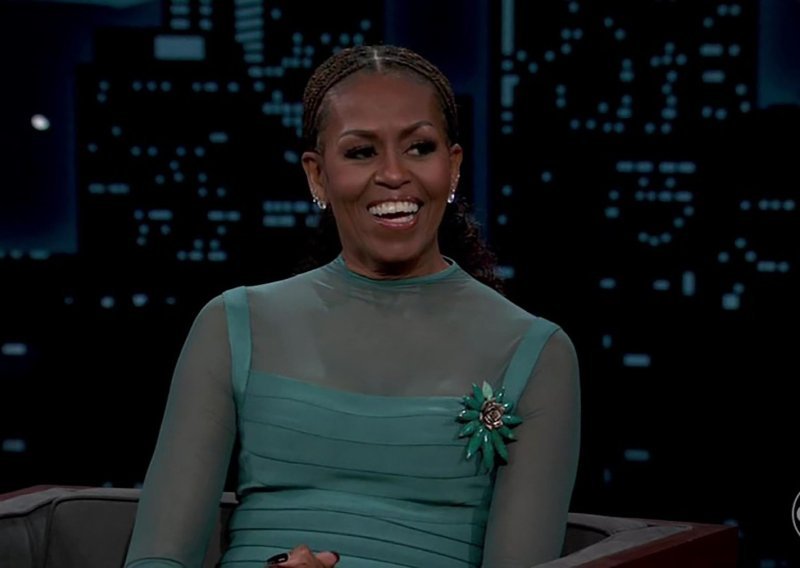 Michelle Obama o smrti Roba i Michele Reiner: 'Te večeri smo se trebali vidjeti s njima'