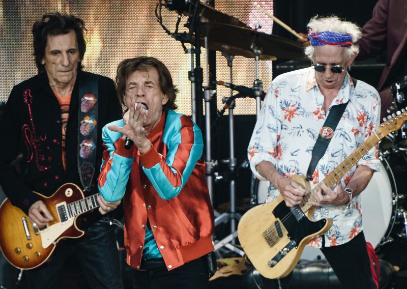 Ništa od nove europske turneje Rolling Stonesa, a evo i zašto