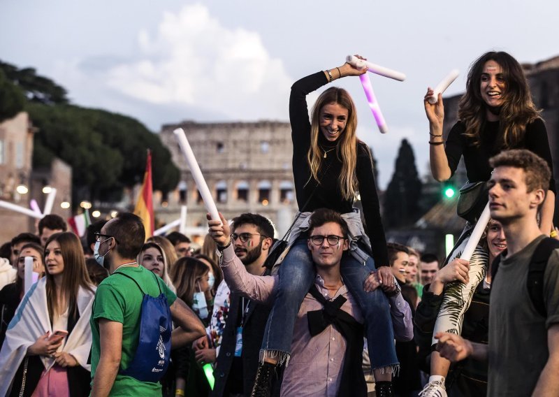Hrvatski studenti moći će ponovo na razmjenu u Veliku Britaniju