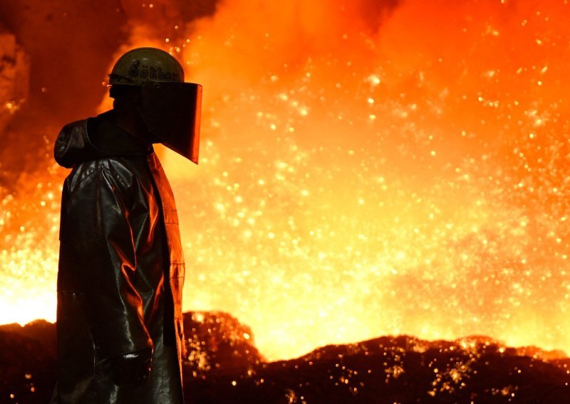 Prvi čovjek njemačkih industrijalaca: Napravili smo veliku pogrešku, model je slomljen