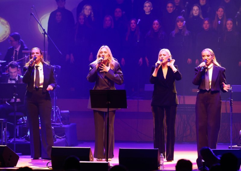 Grupa Divas se ponovo okupila: Evo što ih je spojilo