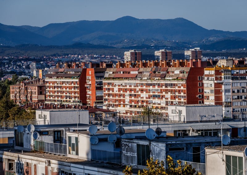 I zgrade dobivaju OIB-e: Ako ga nemaju, neće moći skupljati pričuvu, a i masno će platiti