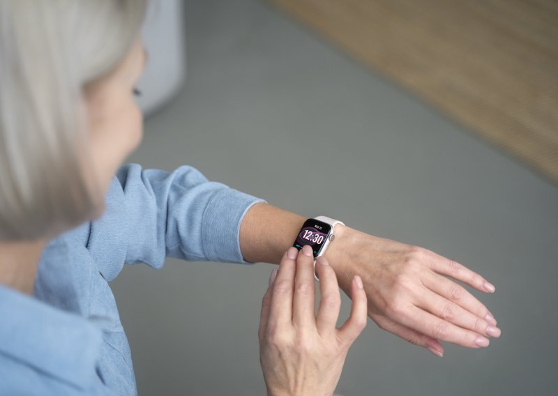 Pametni satovi i fitness trackeri zatrpat će nas e-otpadom