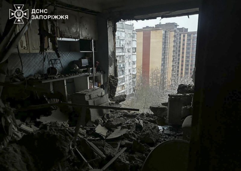 Sastaje se 'Weimarski trokut', Ukrajina je glavna tema