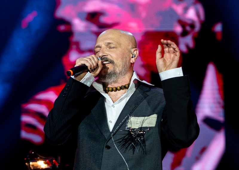 Damir Urban u Areni priredio koncert za pamćenje: Pogledajte kakva je bila atmosfera