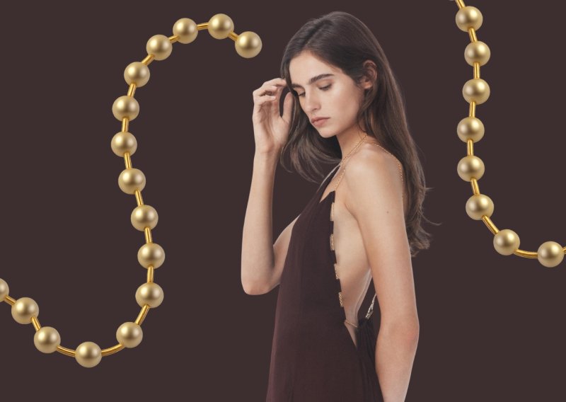 Ovo je jedna od posebnijih haljina s polica Zare: Zbog ovog detalja izgleda puno skuplje