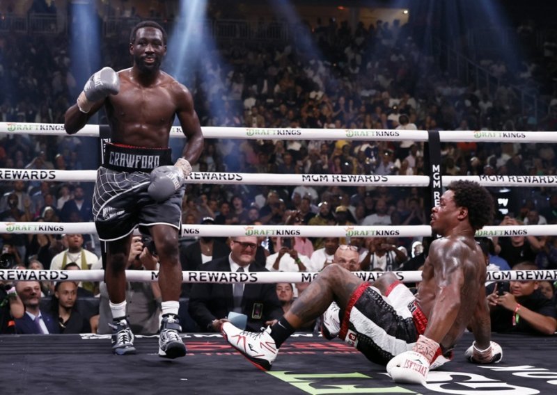 Neporaženi apsolutni svjetski prvak odlazi u mirovinu