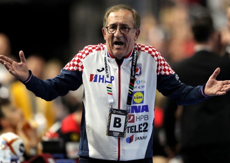 Legendarni Lino Červar otkrio što misli o Daguru Sigurdssonu: To je opterećenje...