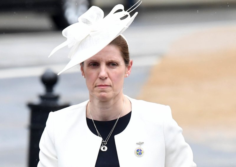 Nije članica obitelji, ali joj princ William i Kate Middleton vjeruju više nego ikome