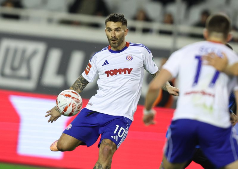 Evo tko je za Marka Livaju najbolji igrač godine; sada se zna i pobjednik