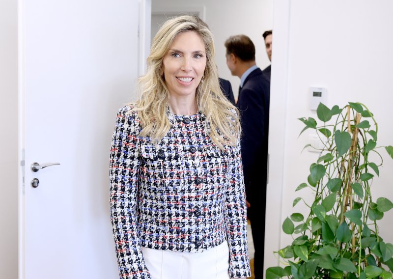 Trumpova veleposlanica u Zagrebu otkrila blagdanske favorite, a jedan izbor sve je iznenadio