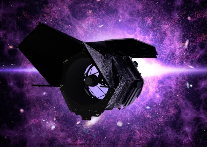 Jesmo li sami u svemiru? Uz ovaj ambiciozan NASA-in projekt sve smo bliže odgovoru