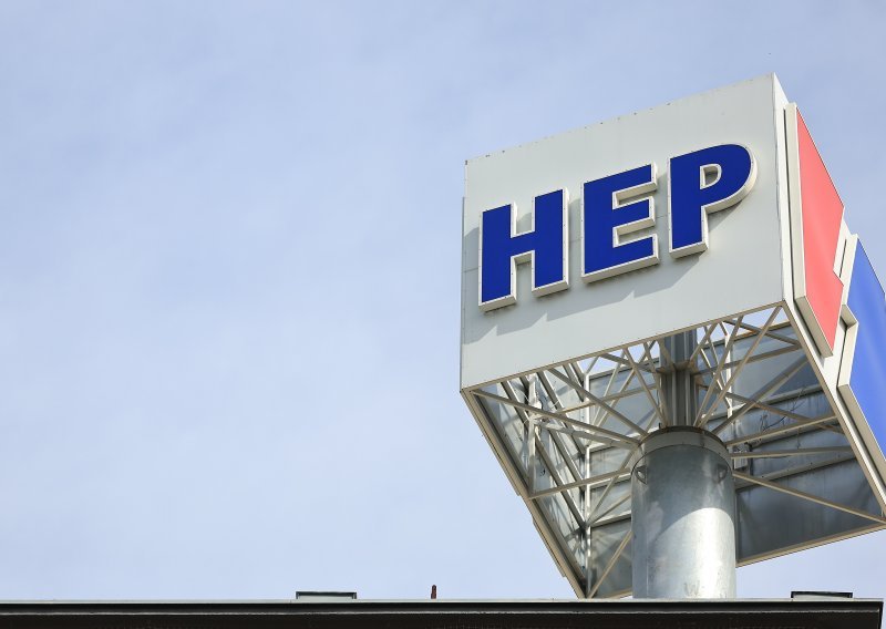 Vlada dala suglasnost HEP-u za kredit od 400 milijuna eura