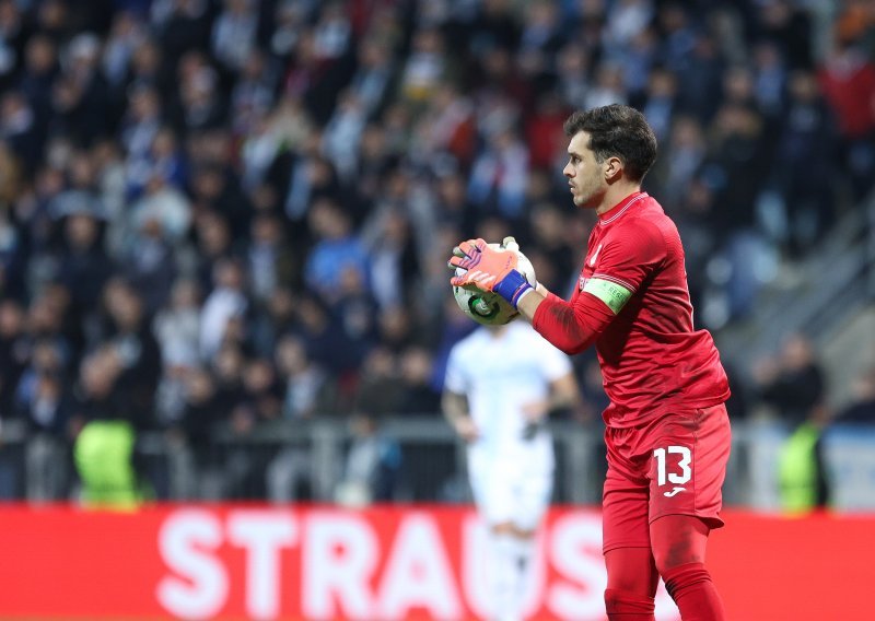 'Meni na dušu... Ja kao kapetan Rijeke to ne smijem raditi'