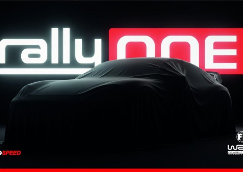 Project Rally One postaje prvi konstruktor u WRC-u po novim pravilima za 2027. U tijeku montaža prototipa