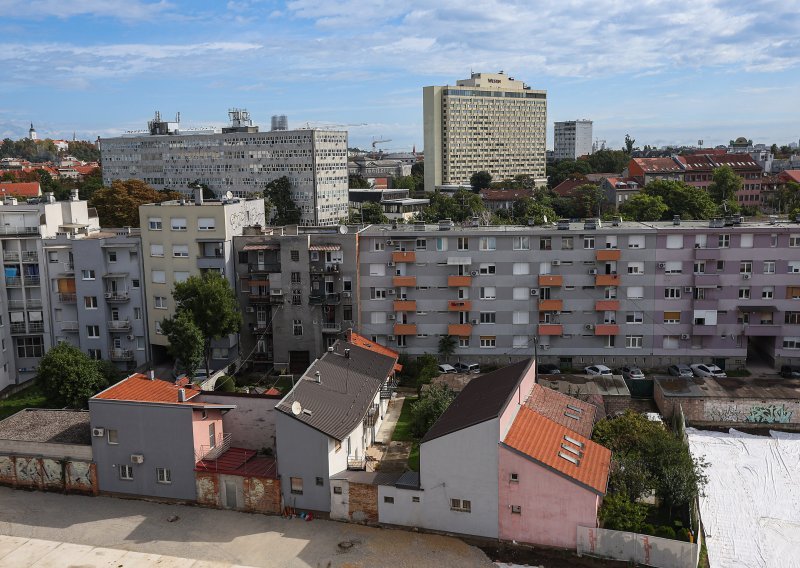 Poznati detalji natječaja za priuštivi najam: U ovim gradovima su najveće najamnine